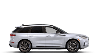 2026 Lincoln Lincoln Corsair® External Image 1